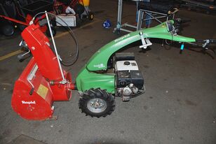 Rapid Mondo Hydrostat Kubota Einachser Winterdienst Geratetrager Two Wheel Tractor For Sale Austria Rotenturm Mg24011