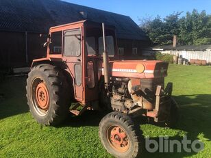 Buy Massey Ferguson 165 S Wheel Tractor By Auction Sweden Dr