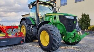 JOHN DEERE Ciągnik rolniczy John Deere 7290R wheel tractor