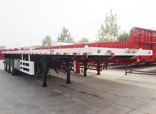 TITAN Interlink/superlink flatbed trailers for sale