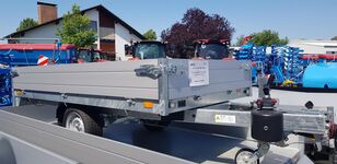 new K1 276 150 1500 1W30 flatbed trailer
