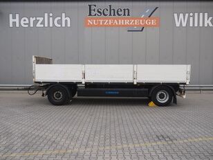 New Eduard Hochlader-Anhänger 506x200, 2700Kilo Neu, Trailer Car trailer  for sale in 41460 Neuss on TruckScout24