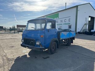 Avia 21 N  flatbed truck