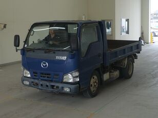 Mazda TITAN flatbed truck