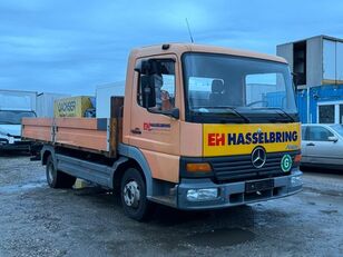 Mercedes-Benz Atego 815  flatbed truck