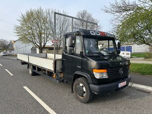 Mercedes-Benz Vario 816 / EURO 5 / TüV 09-24 flatbed truck