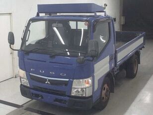 Mitsubishi CANTER flatbed truck