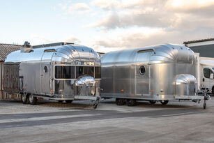 new Airstream Catering Trailer | IN STOCK food trailer