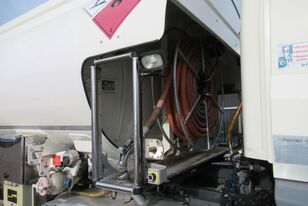 DAF CF 290 Brandstof wagen fuel truck for sale image 6 DAF CF 290 Brandstof wagen fuel truck image 6