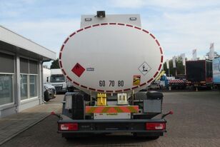 DAF CF 290 Brandstof wagen fuel truck for sale image 9 DAF CF 290 Brandstof wagen fuel truck image 9