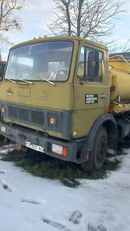 MAZ 5337 fuel truck