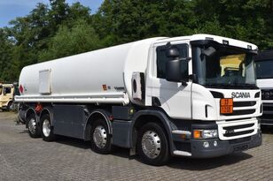 Scania P 370 BL  fuel truck