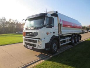 Volvo FM fuel truck