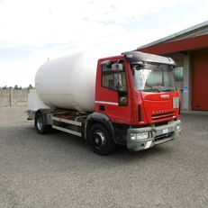IVECO 150.24 gas truck