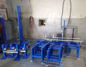LPG Modular Refilling Plant Cylinder gas gas truck for sale image 5 LPG Modular Refilling Plant Cylinder gas gas truck image 5