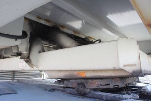 Andet udstyr LAGENDORF Flatliner 3 akslet Innelader glass transport semi-trailer for sale image 17 Andet udstyr LAGENDORF Flatliner 3 akslet Innelader glass transport semi-trailer image 17