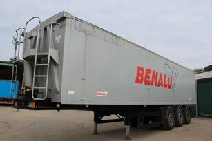 Benalu C39 Nr.: 781 grain semi-trailer