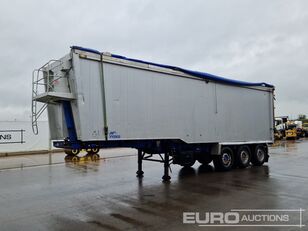 SDC grain semi-trailer