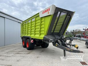 Claas CARGOS 750 grain trailer