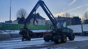 TIMBERJACK 1070 Harwester harvester