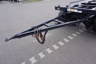 Wielton / DO HAKOWCA hook lift trailer for sale image 17 Wielton / DO HAKOWCA hook lift trailer image 17