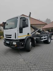 IVECO Eurocargo  hook lift truck