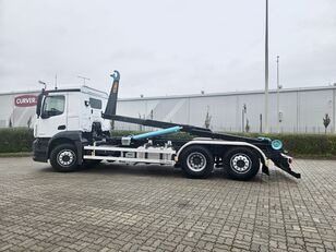 new Mercedes-Benz ACTROS 5 - 2542 hook lift truck