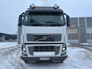 Volvo truck from Norway, used Volvo truck for sale from Norway