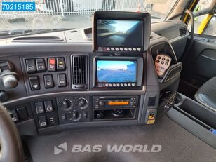 Volvo FM 460 8X2 EFFER 225/3S Kran Crane + VDL Hooklift Lift-Lenkachse hook lift truck for sale image 50 Volvo FM 460 8X2 EFFER 225/3S Kran Crane + VDL Hooklift Lift-Lenkachse hook lift truck image 50