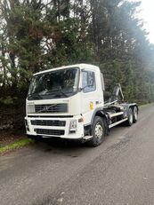 Volvo FM9 380 hook lift truck