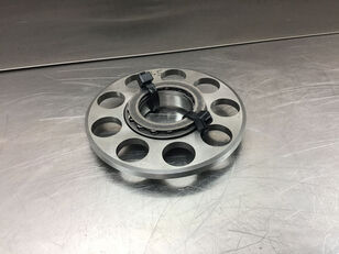 LIEBHERR Pull Back Ball hubcap