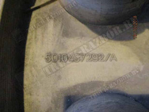 Renault hubcap