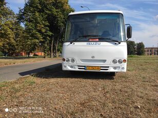 BOGDAN А-09211 interurban bus