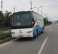 Higer interurban bus