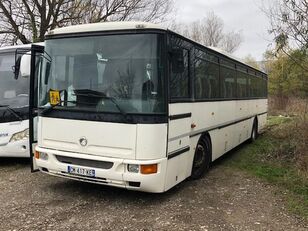 IVECO interurban bus