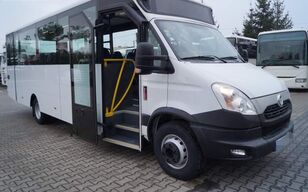 IVECO Daily bus, axles, for Daily 2 2 IVECO axles used sale bus