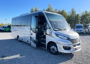 new IVECO Daily interurban bus