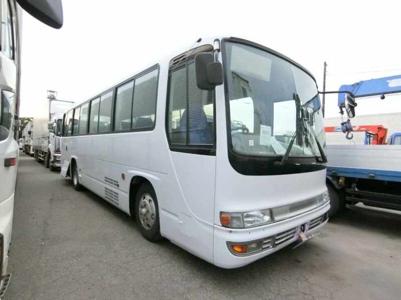 Isuzu GALA interurban bus for sale Japan, AA40523