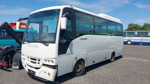 Isuzu Turquoise interurban bus for parts