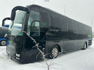 MAN Lion`s coach Tourist bus interurban bus