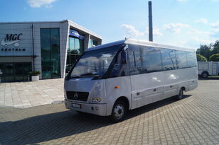 Mercedes-Benz Mediano,Cibro, Vario,814 D,33 Seats,E4,Wide Body,Good Price! Interurban Bus For Sale Poland Łaziska Górne, Kd19720