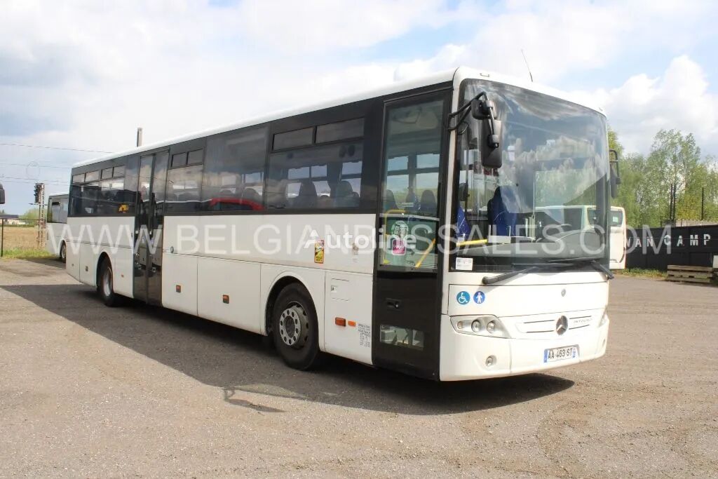 Mercedes-Benz Intouro ME/ 13.0m / Lift / Manual / 2 Units interurban ...