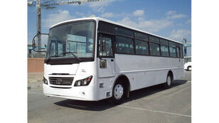 new Tata 1618 interurban bus