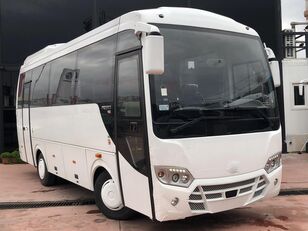 new Temsa Prestij interurban bus