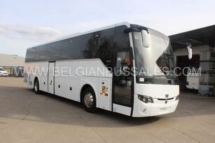 new Temsa SAFARI HD12 interurban bus