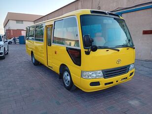 Toyota Coaster interurban bus used Toyota Coaster interurban bus