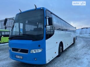 Volvo B12 interurban bus