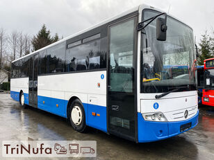 MERCEDES-BENZ Intouro, 5 x vorhanden| org. KM | Schaltgetriebe | Euro 5 | interurban bus