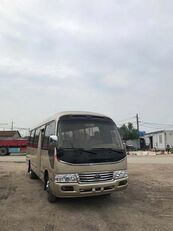 TOYOTA Coaster interurban bus