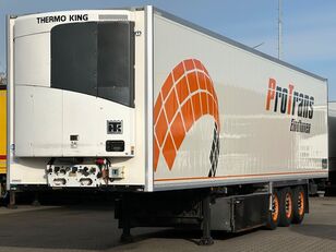 Krone THERMO KING SLX 300 / SAF DISC / LAADKLEP isothermal semi-trailer